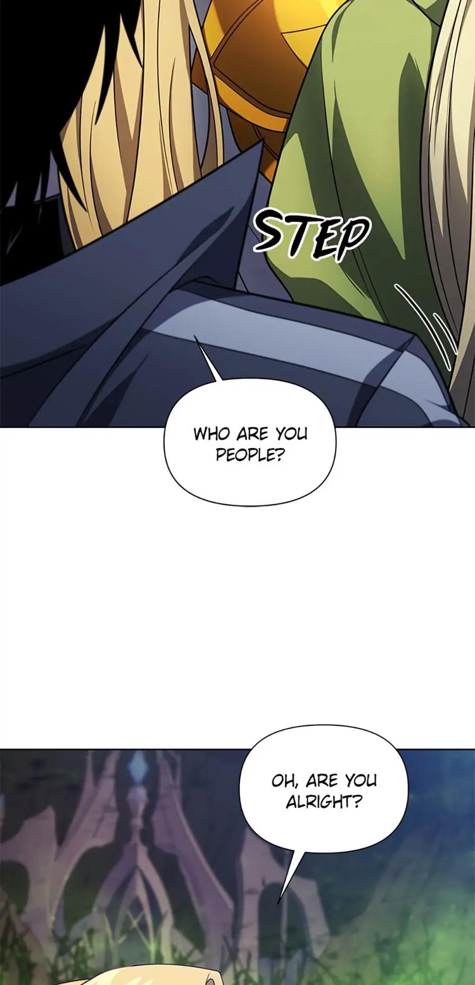 Player Who Returned 10,000 Years Later Chap 40 - Next Chap 41