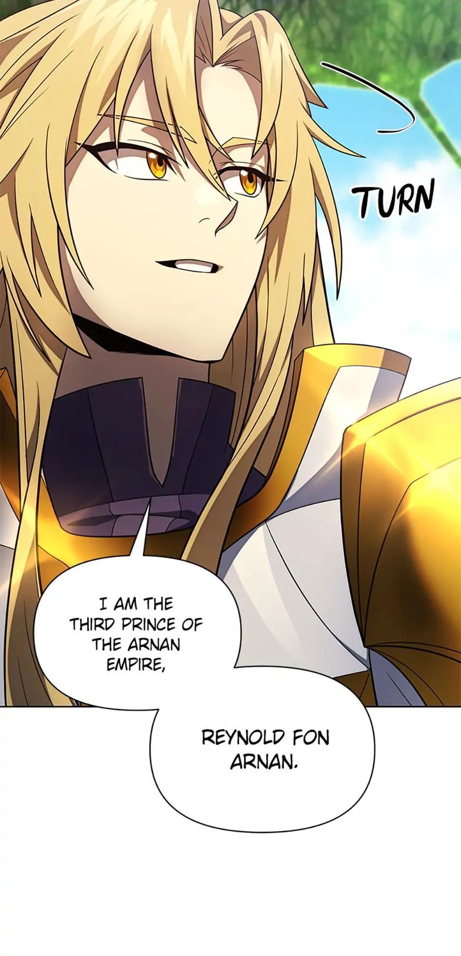 Player Who Returned 10,000 Years Later Chap 40 - Next Chap 41