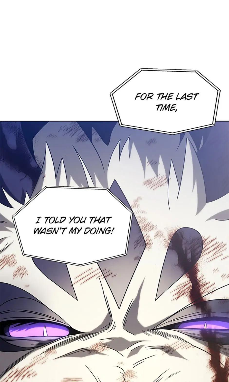 Player Who Returned 10,000 Years Later Chap 40 - Next Chap 41