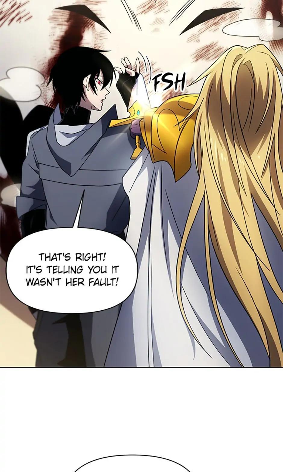 Player Who Returned 10,000 Years Later Chap 40 - Next Chap 41