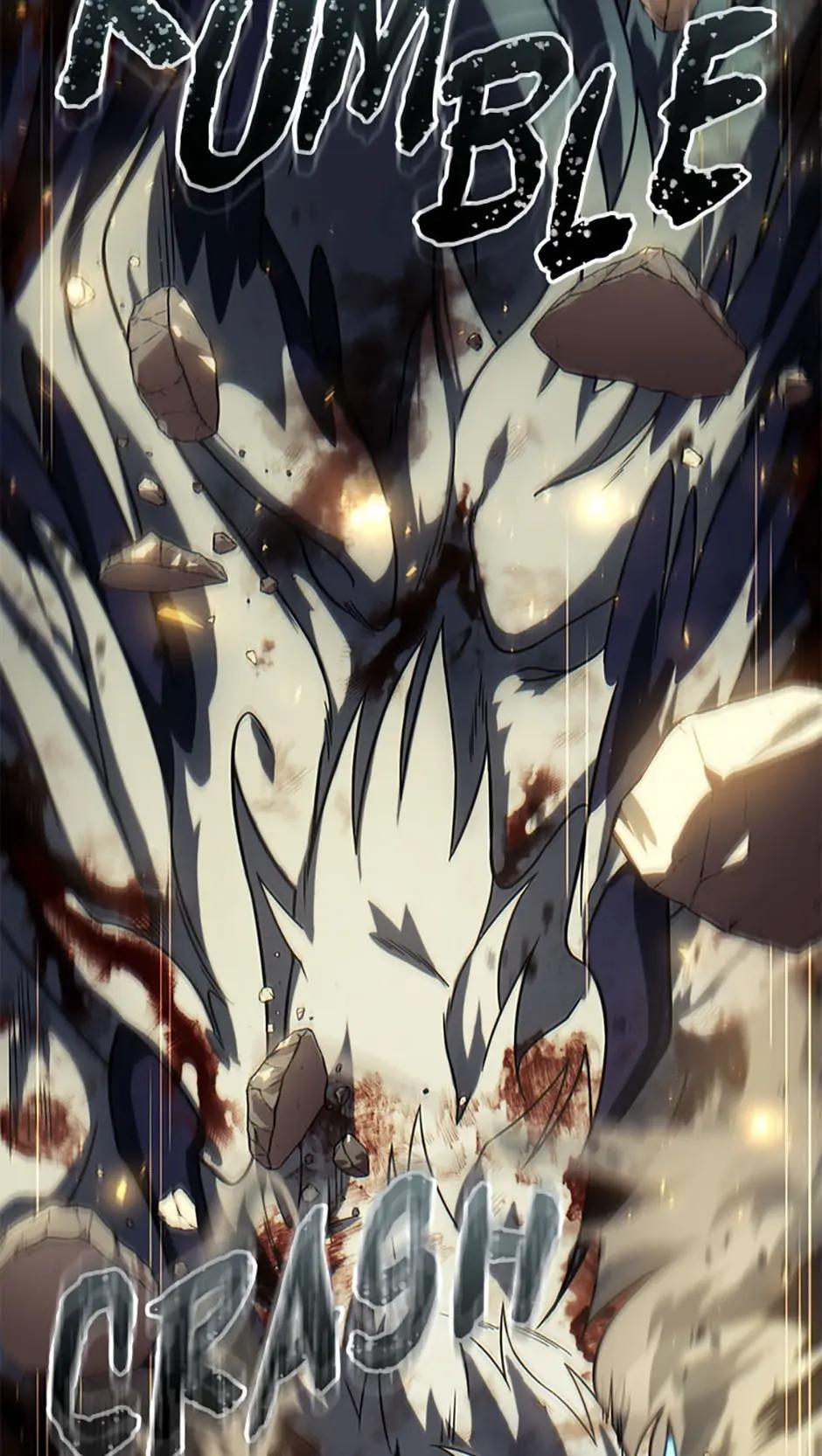 Player Who Returned 10,000 Years Later Chap 40 - Next Chap 41