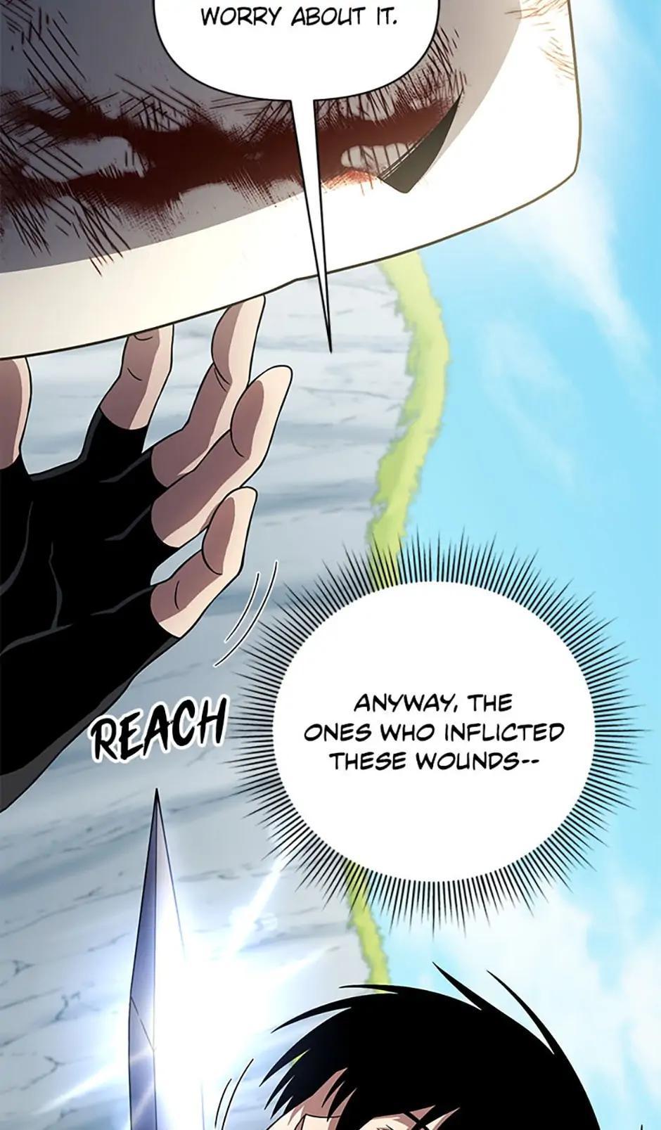 Player Who Returned 10,000 Years Later Chap 40 - Next Chap 41