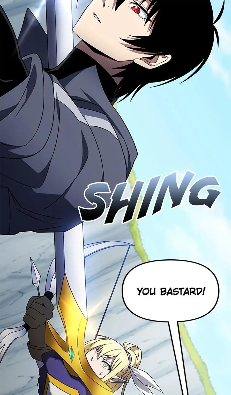 Player Who Returned 10,000 Years Later Chap 40 - Next Chap 41