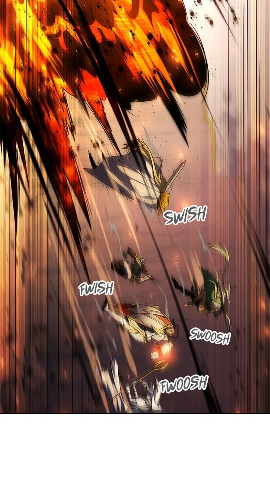 Player Who Returned 10,000 Years Later Chap 40 - Next Chap 41