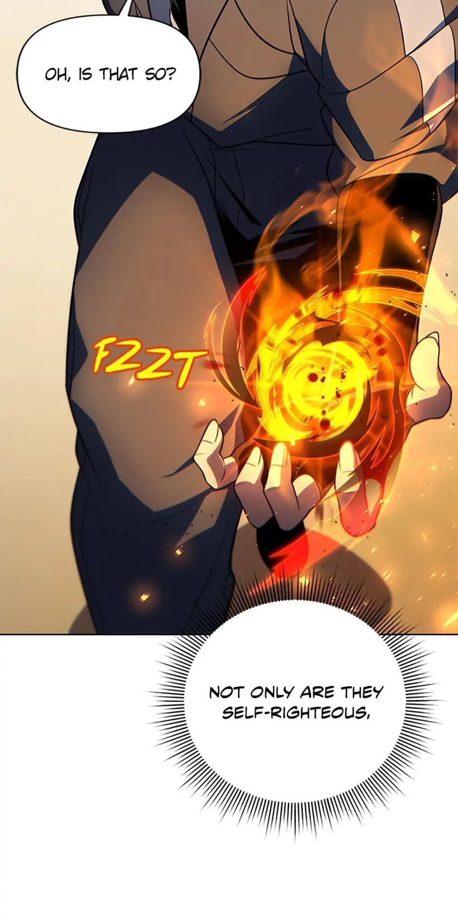Player Who Returned 10,000 Years Later Chap 40 - Next Chap 41