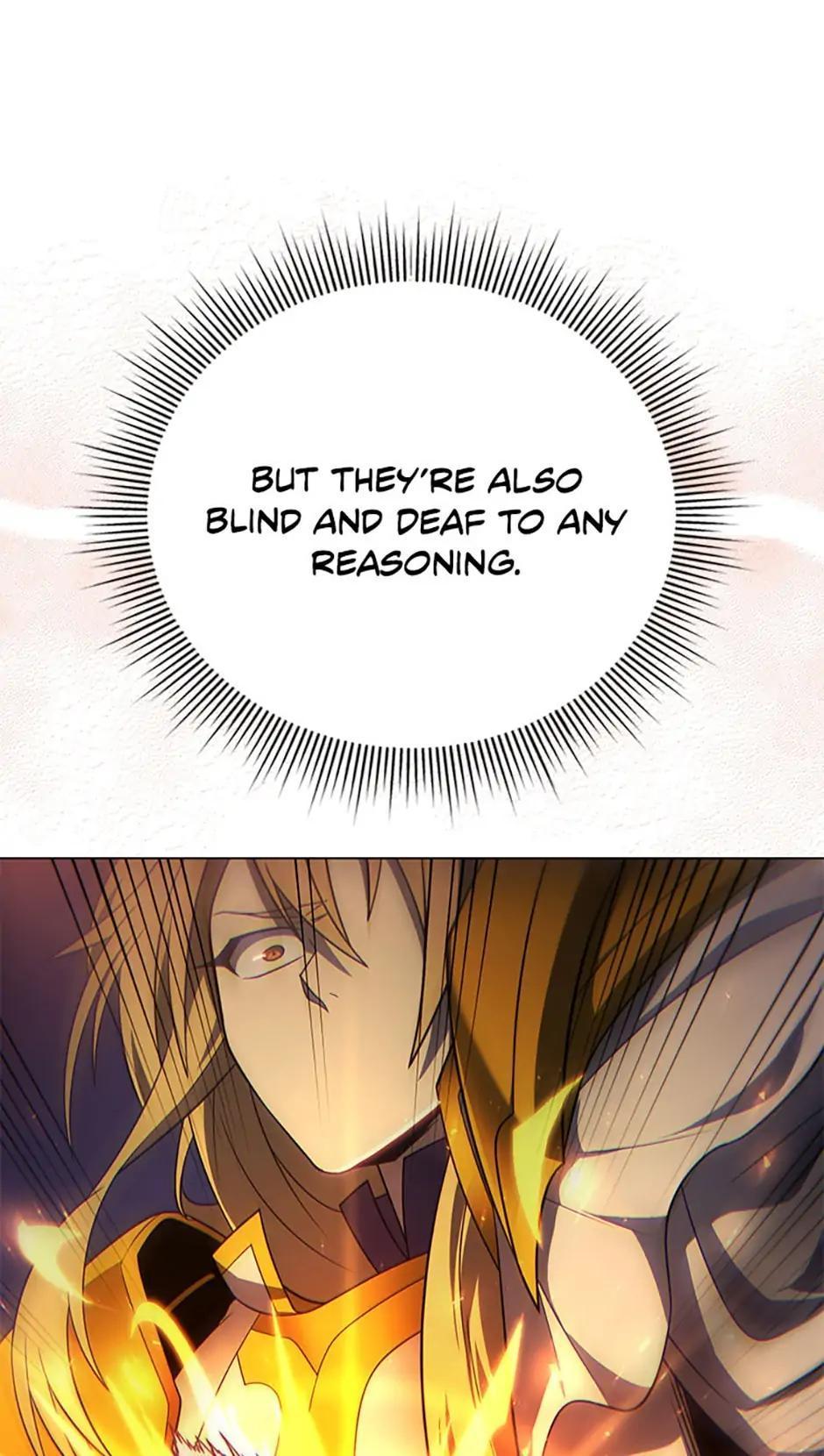 Player Who Returned 10,000 Years Later Chap 40 - Next Chap 41
