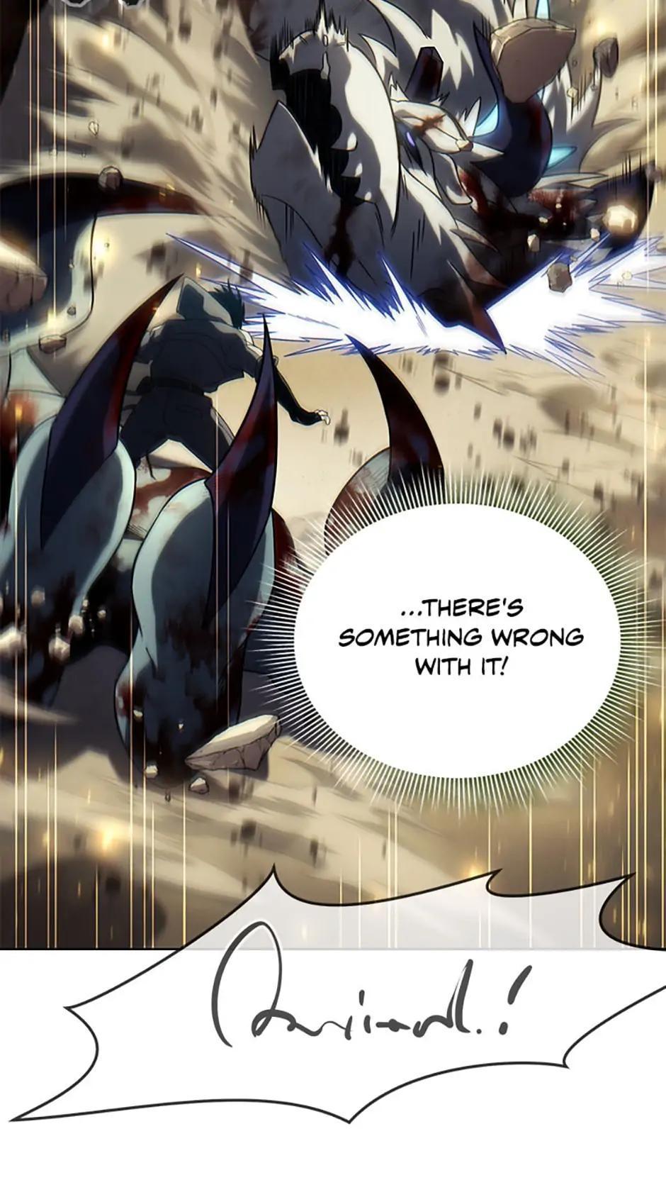 Player Who Returned 10,000 Years Later Chap 40 - Next Chap 41