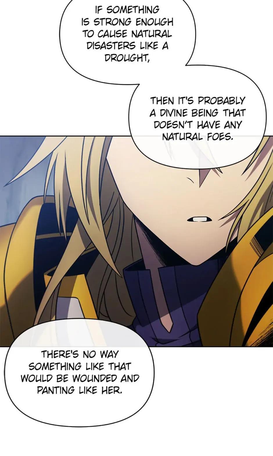 Player Who Returned 10,000 Years Later Chap 40 - Next Chap 41