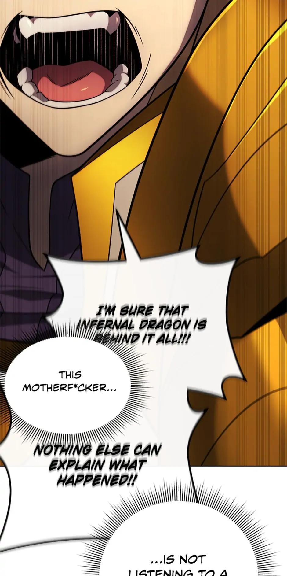 Player Who Returned 10,000 Years Later Chap 40 - Next Chap 41