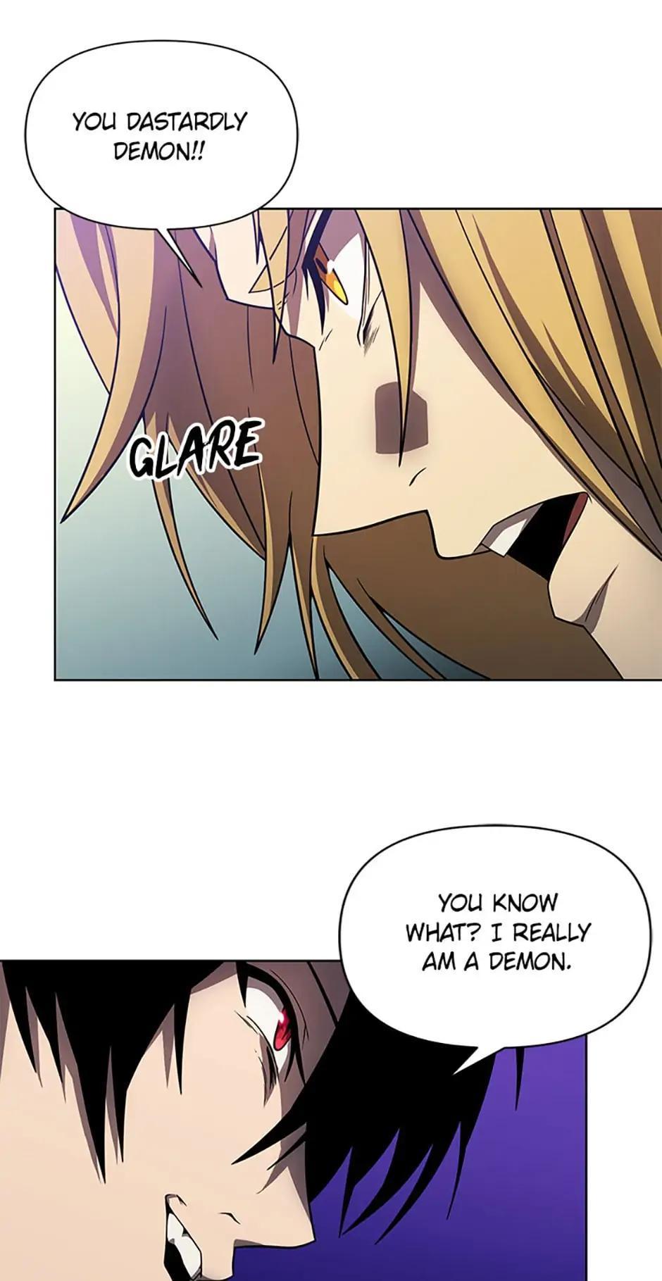 Player Who Returned 10,000 Years Later Chap 40 - Next Chap 41