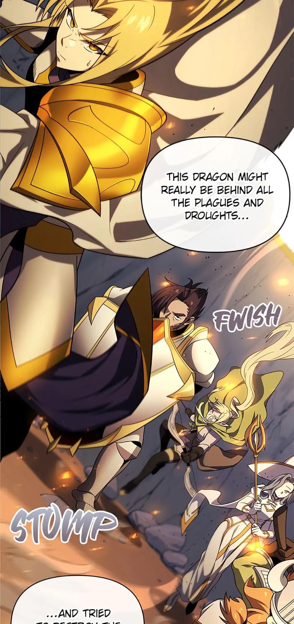 Player Who Returned 10,000 Years Later Chap 40 - Next Chap 41