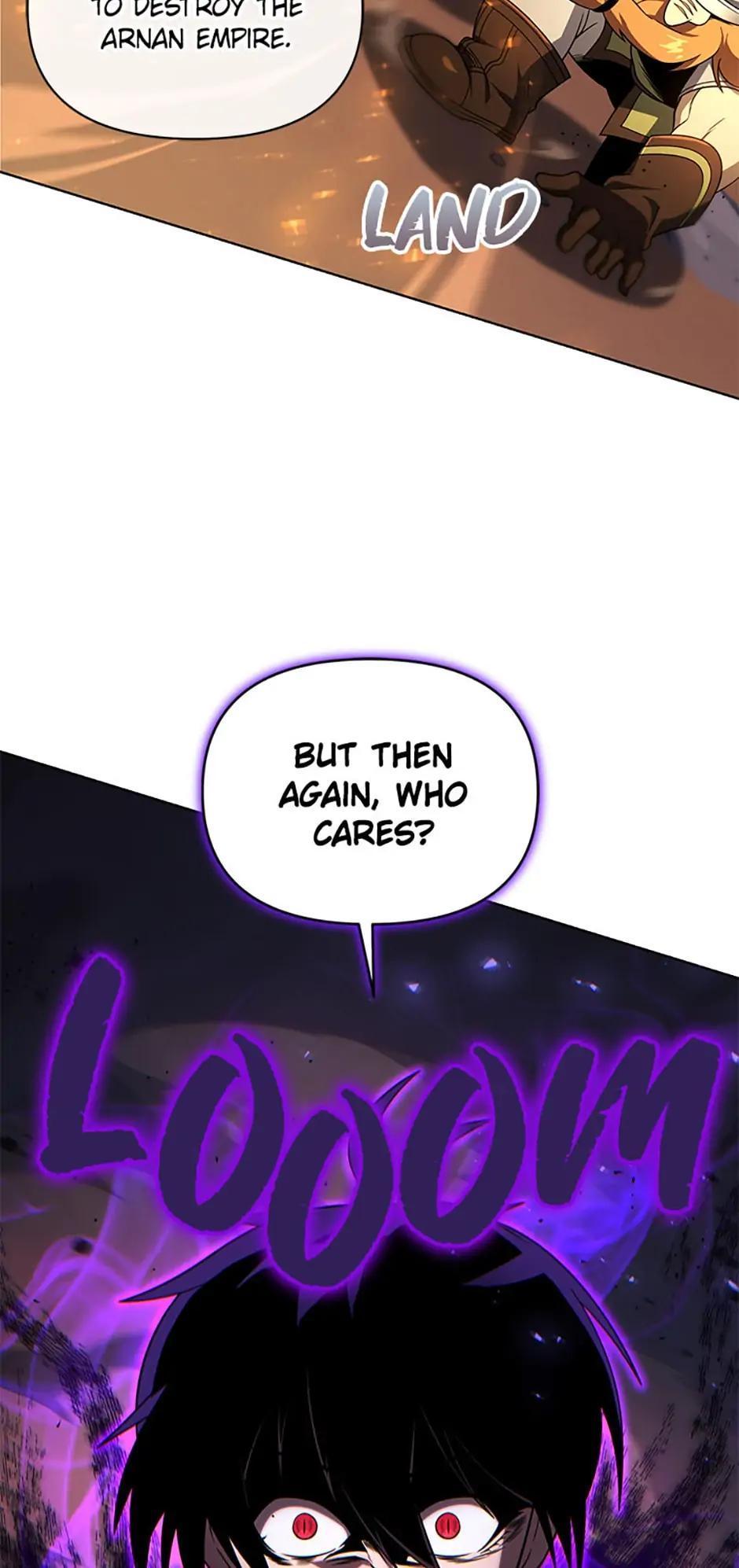 Player Who Returned 10,000 Years Later Chap 40 - Next Chap 41