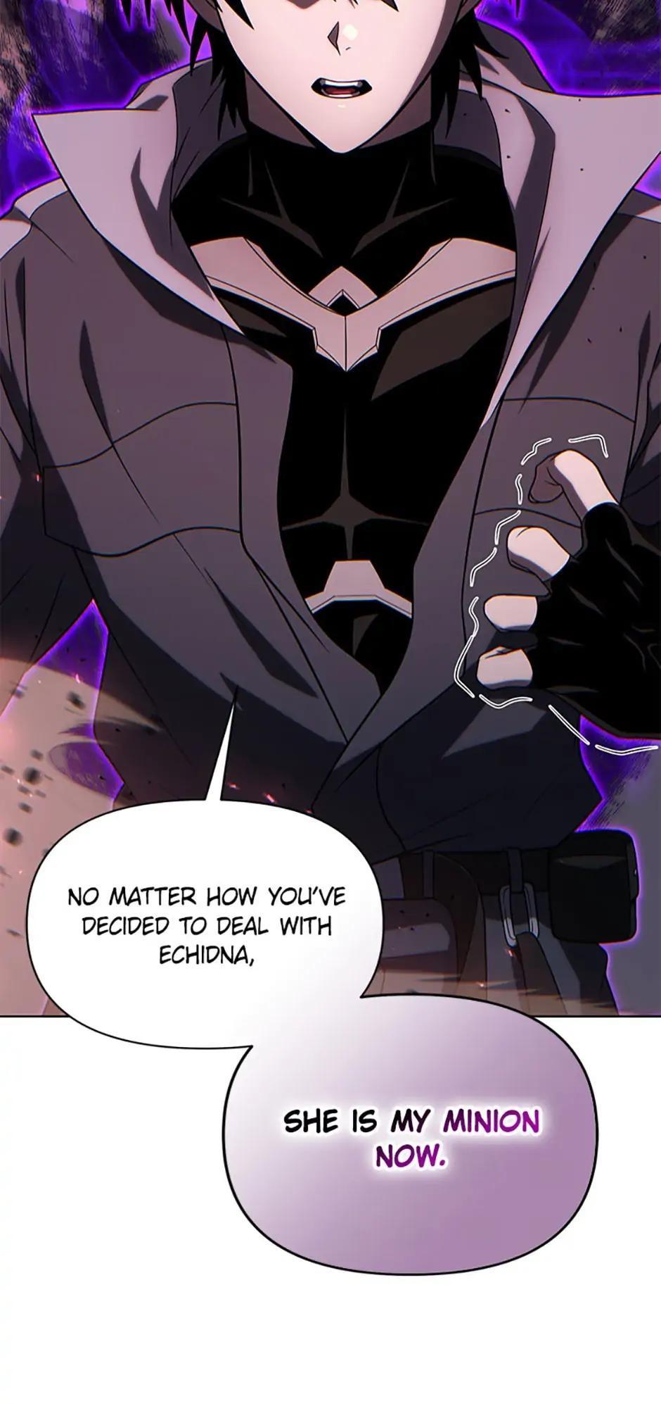 Player Who Returned 10,000 Years Later Chap 40 - Next Chap 41