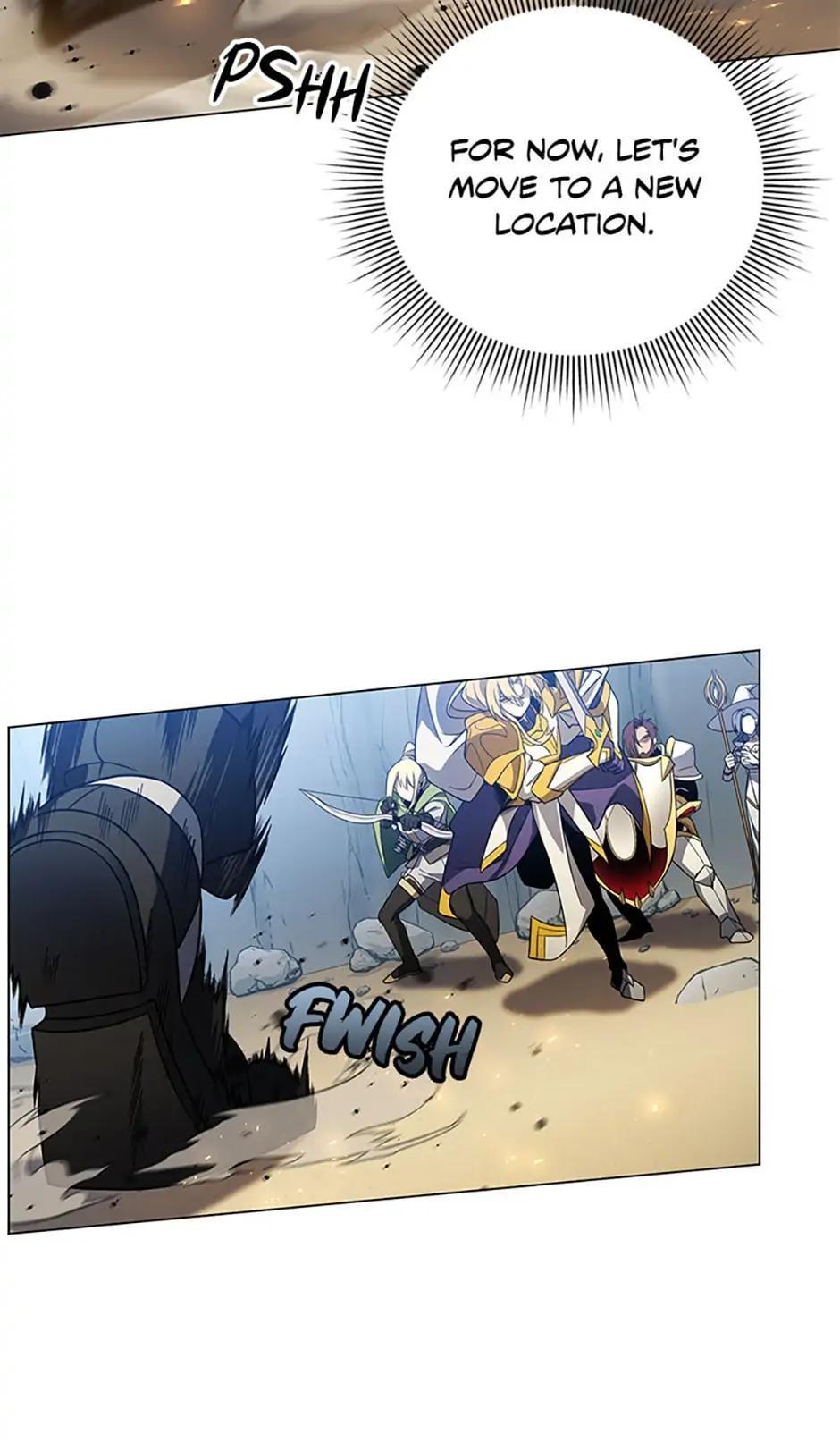 Player Who Returned 10,000 Years Later Chap 40 - Next Chap 41