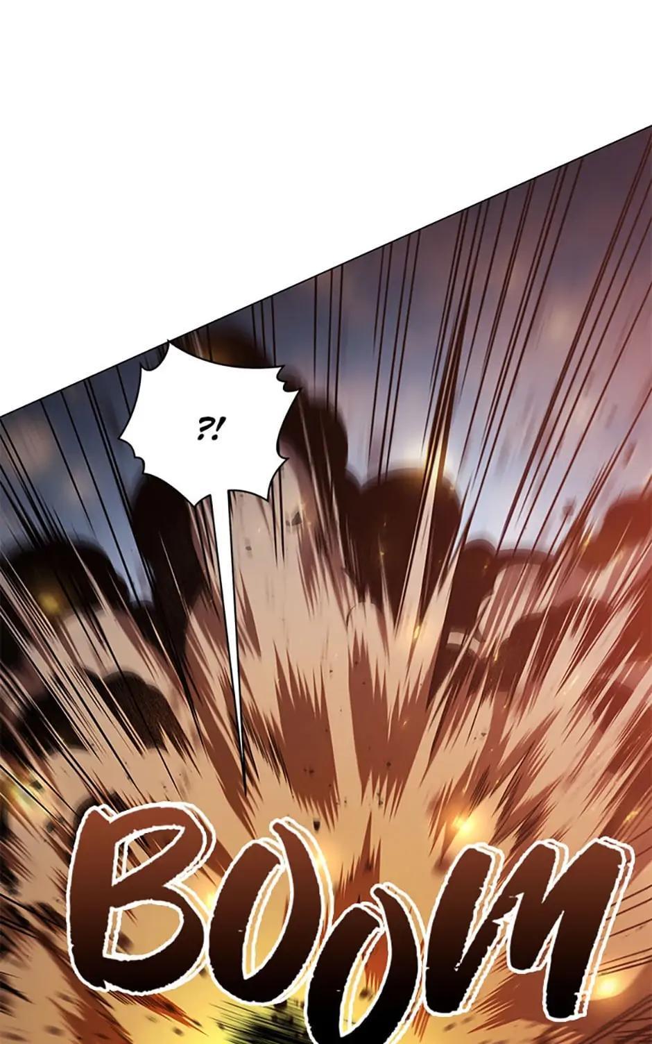 Player Who Returned 10,000 Years Later Chap 40 - Next Chap 41