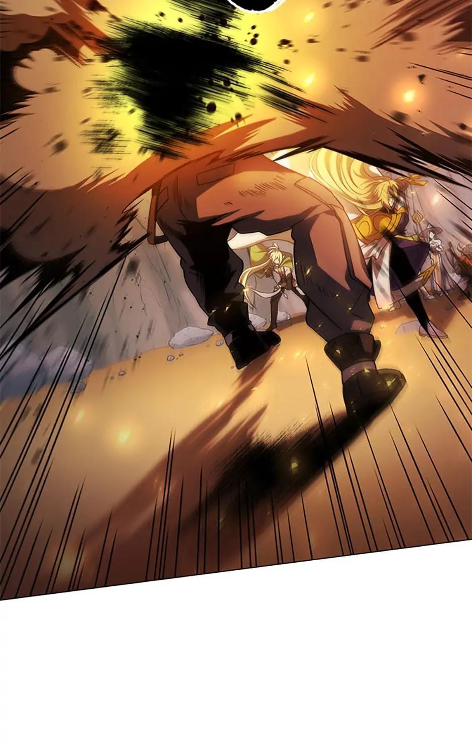 Player Who Returned 10,000 Years Later Chap 40 - Next Chap 41