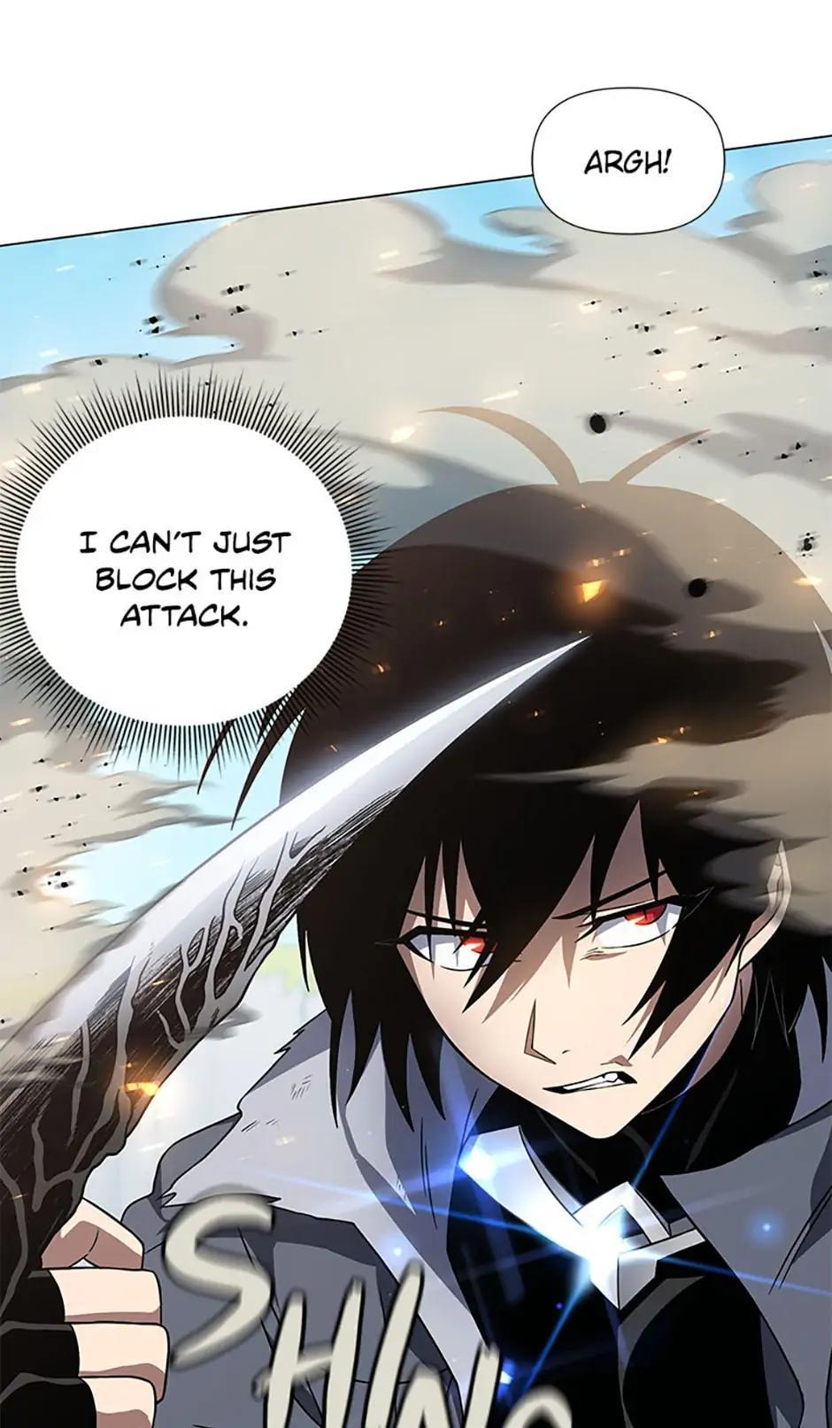 Player Who Returned 10,000 Years Later Chap 40 - Next Chap 41