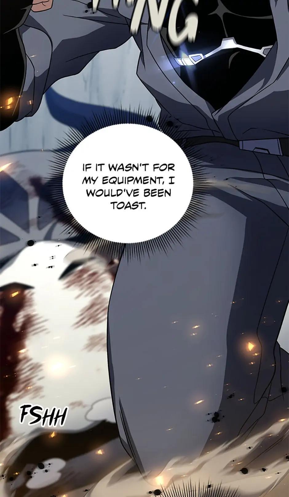 Player Who Returned 10,000 Years Later Chap 40 - Next Chap 41