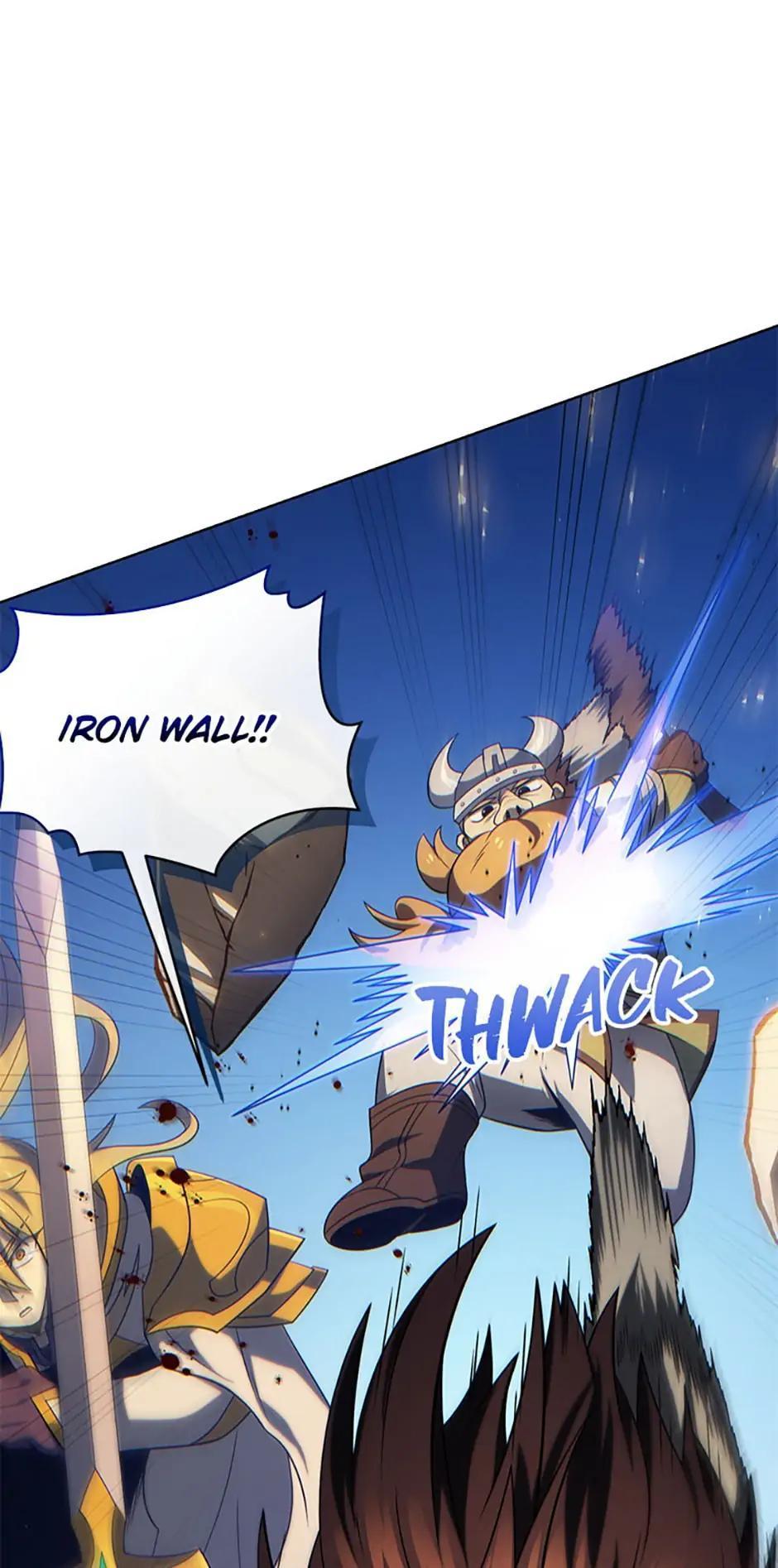 Player Who Returned 10,000 Years Later Chap 40 - Next Chap 41