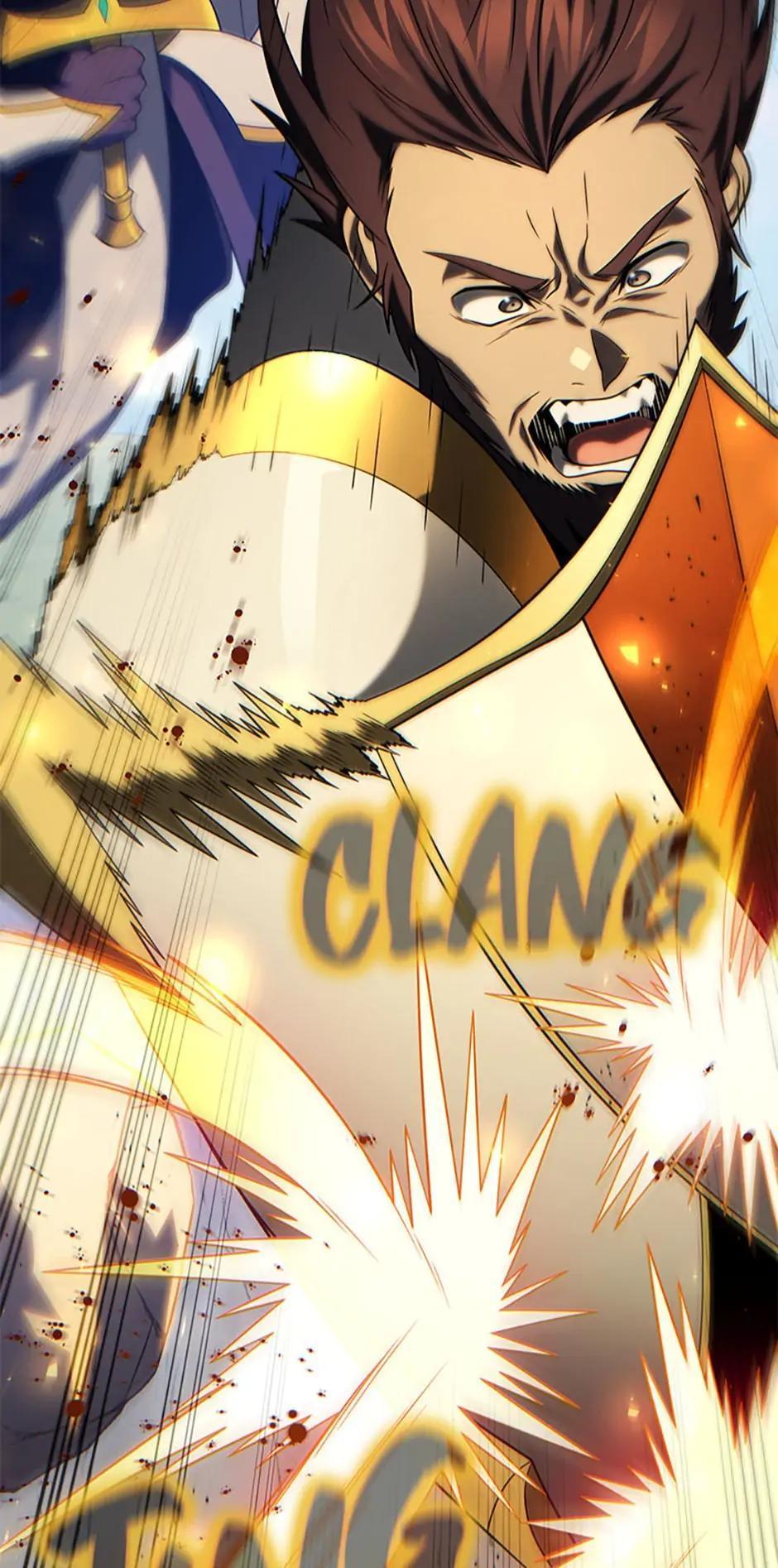 Player Who Returned 10,000 Years Later Chap 40 - Next Chap 41