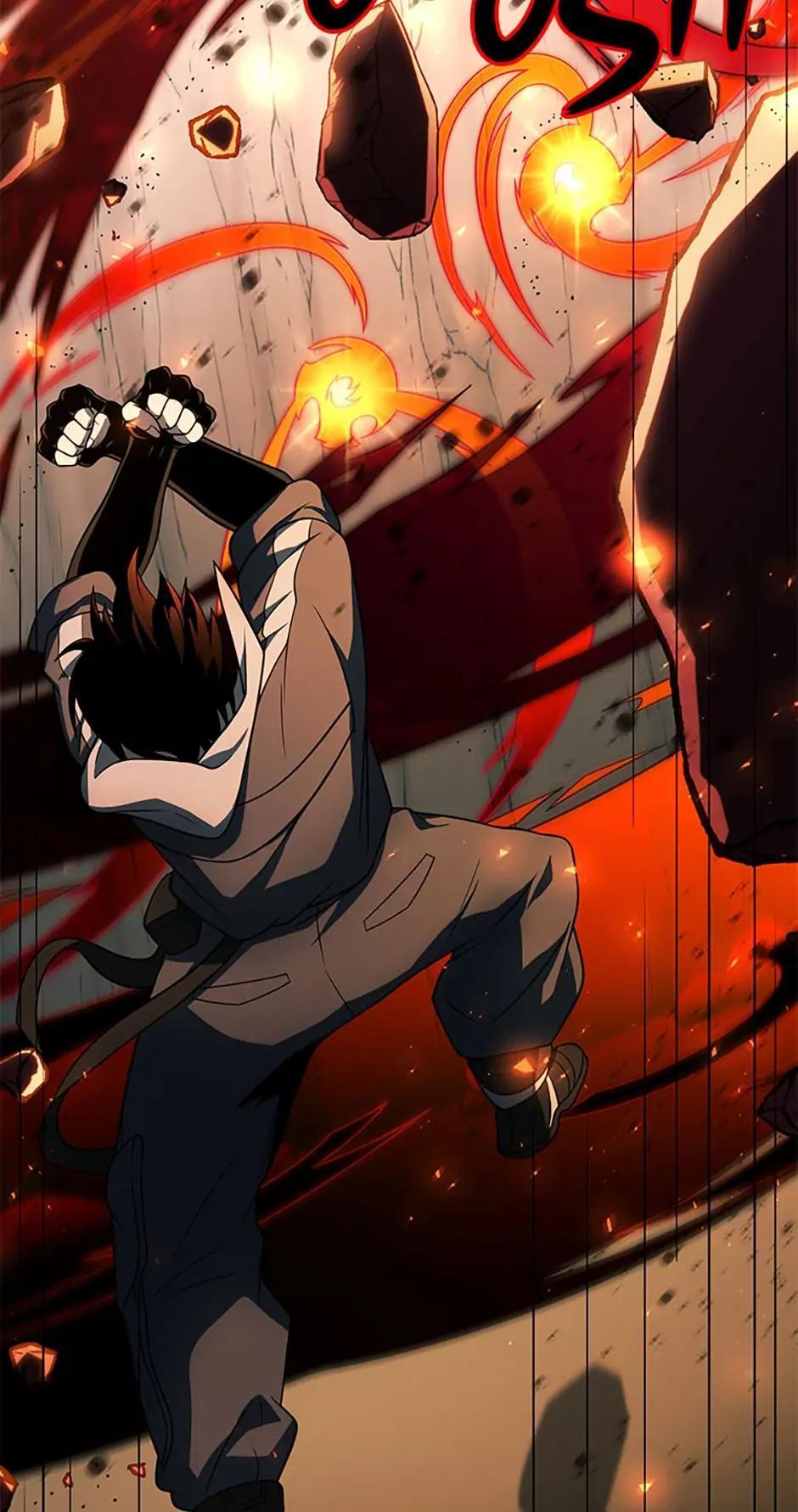 Player Who Returned 10,000 Years Later Chap 40 - Next Chap 41