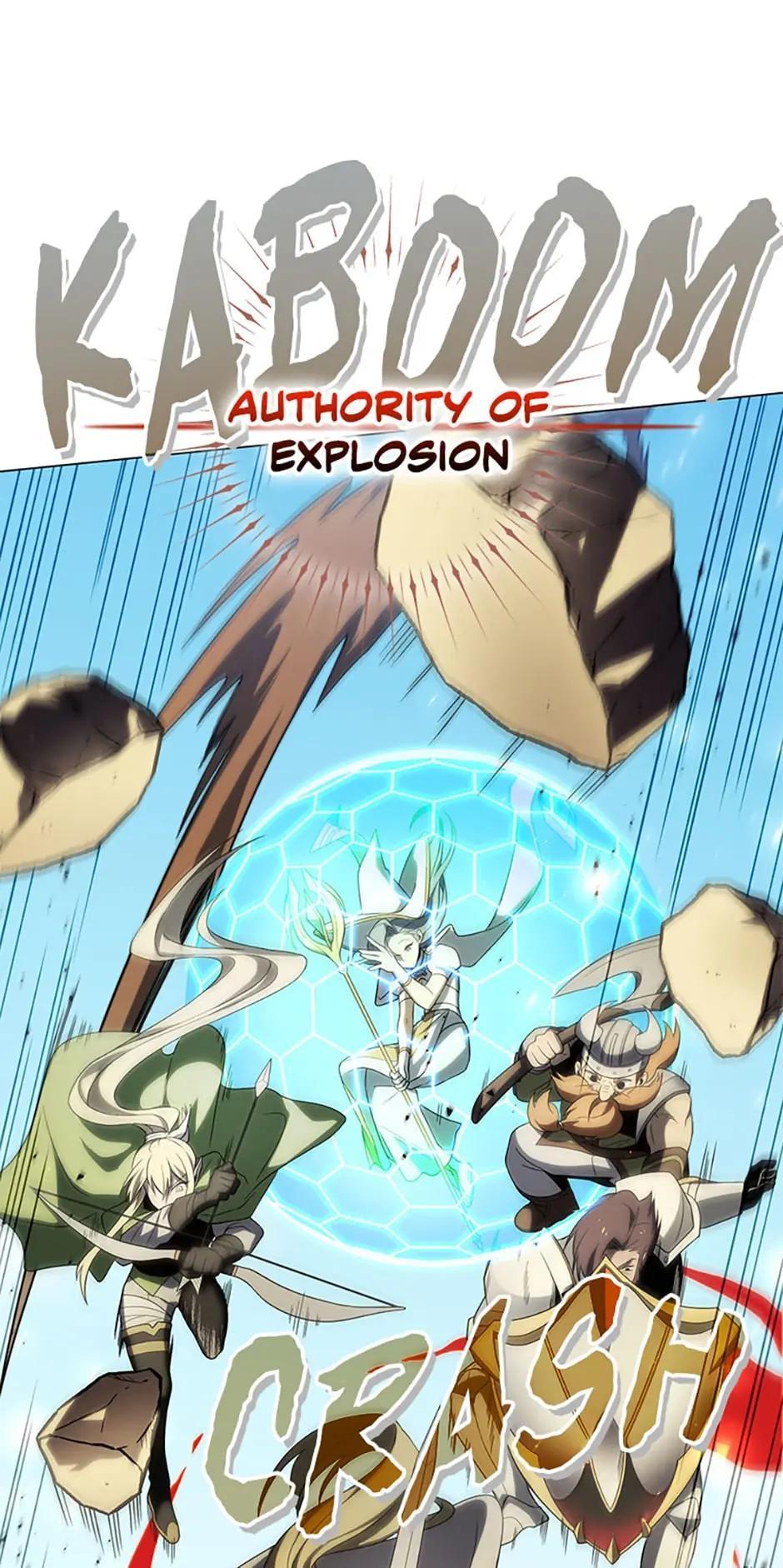 Player Who Returned 10,000 Years Later Chap 40 - Next Chap 41