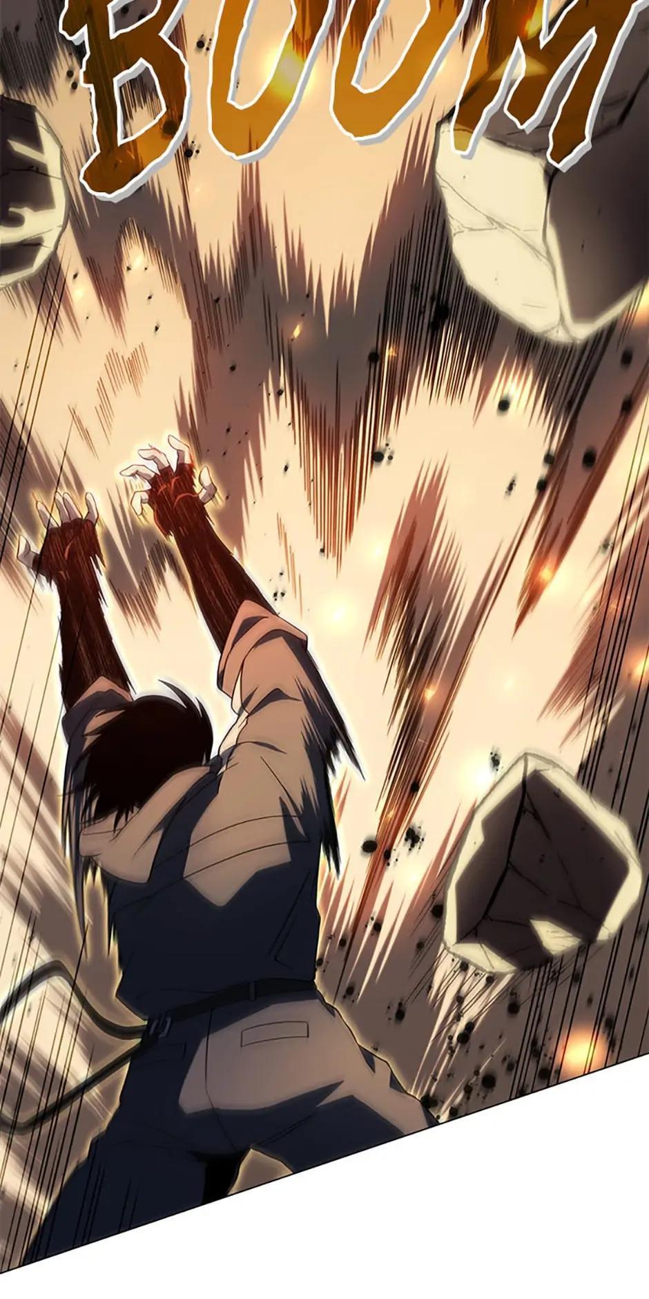Player Who Returned 10,000 Years Later Chap 40 - Next Chap 41
