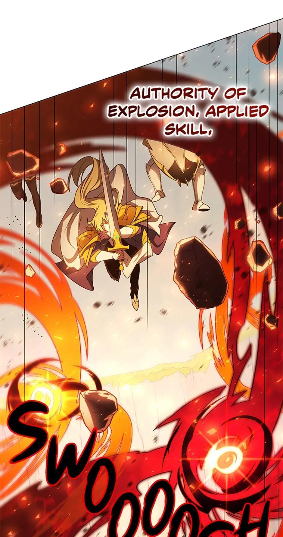 Player Who Returned 10,000 Years Later Chap 40 - Next Chap 41