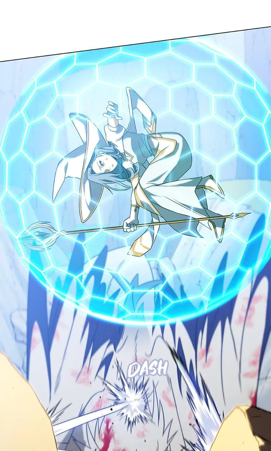 Player Who Returned 10,000 Years Later Chap 40 - Next Chap 41