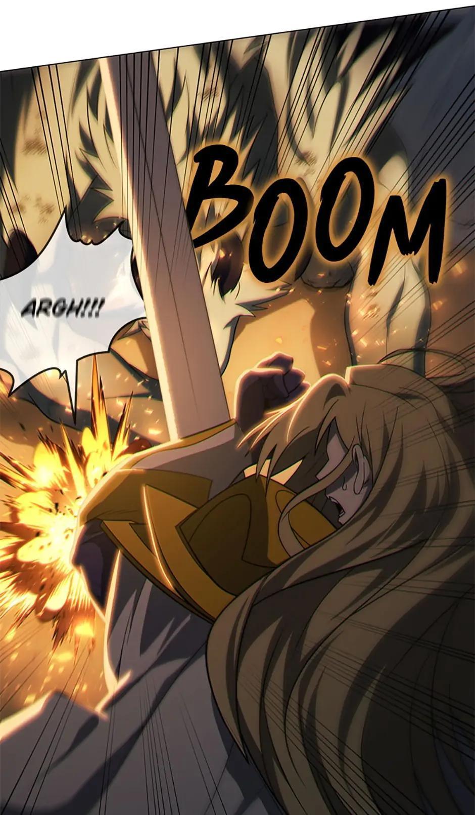 Player Who Returned 10,000 Years Later Chap 40 - Next Chap 41