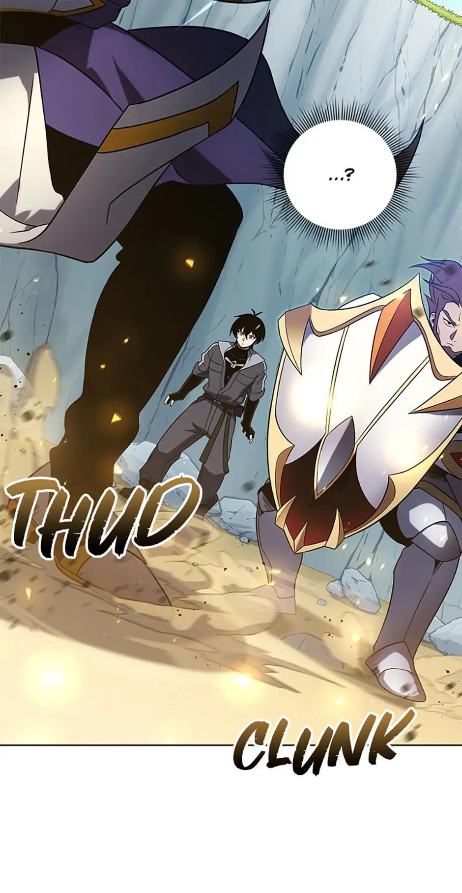 Player Who Returned 10,000 Years Later Chap 40 - Next Chap 41
