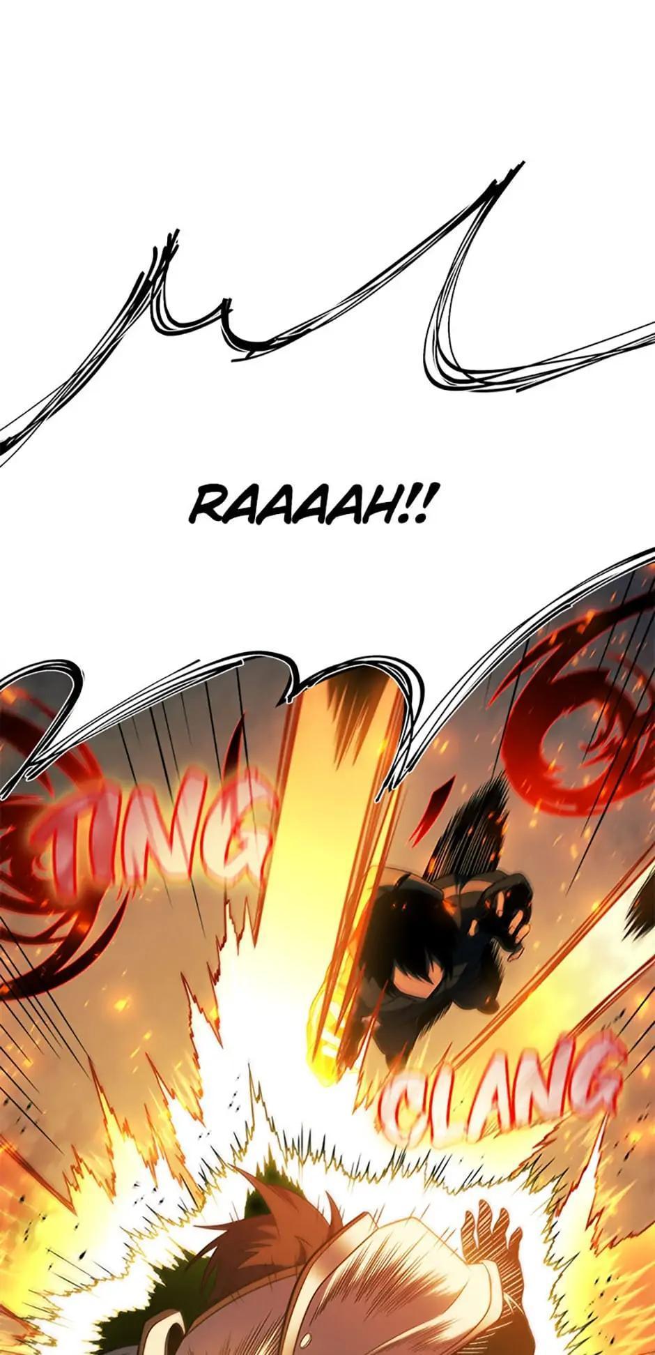 Player Who Returned 10,000 Years Later Chap 40 - Next Chap 41