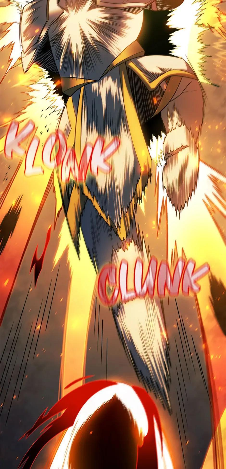 Player Who Returned 10,000 Years Later Chap 40 - Next Chap 41