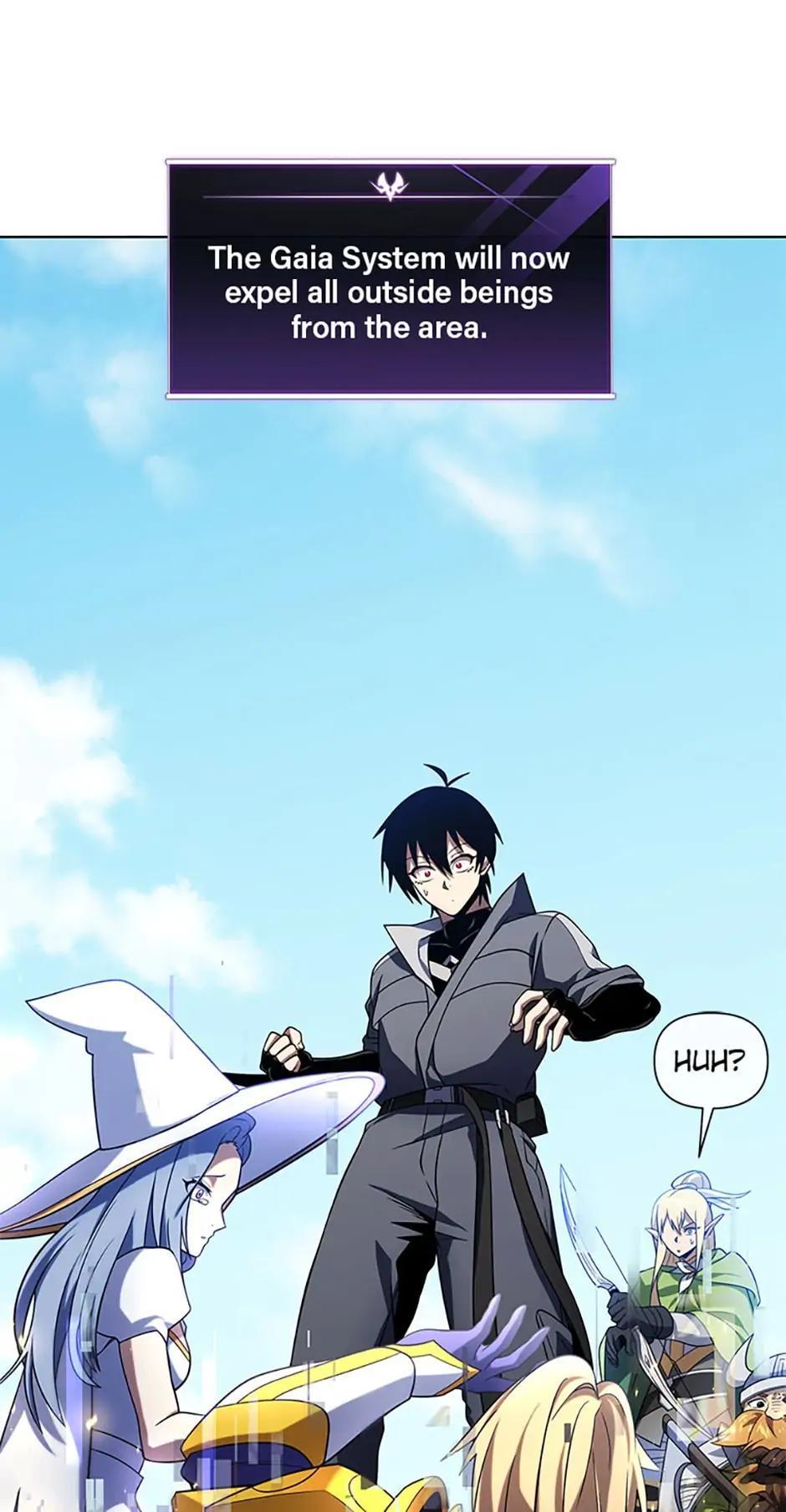 Player Who Returned 10,000 Years Later Chap 41 - Next Chap 42