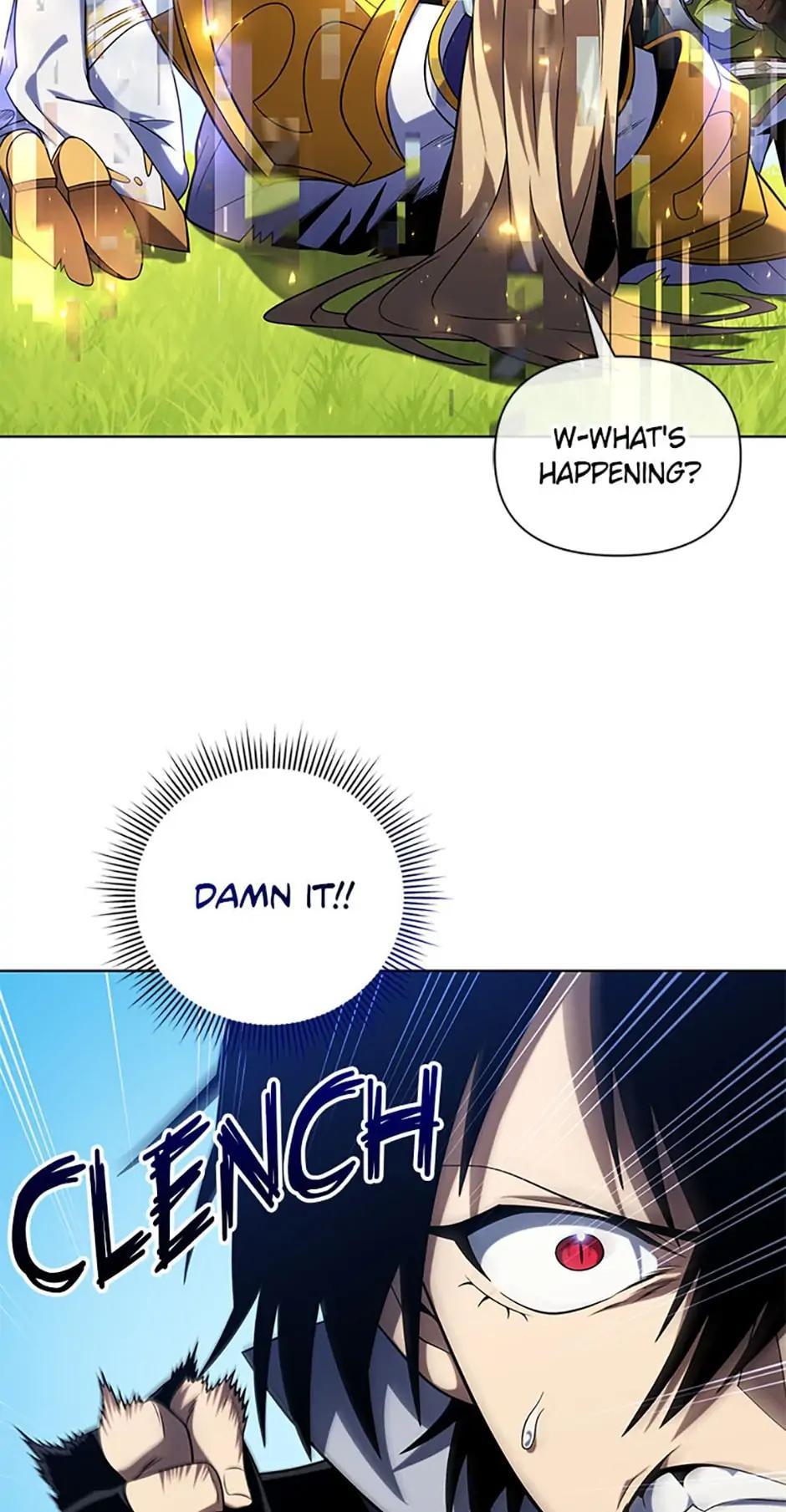 Player Who Returned 10,000 Years Later Chap 41 - Next Chap 42