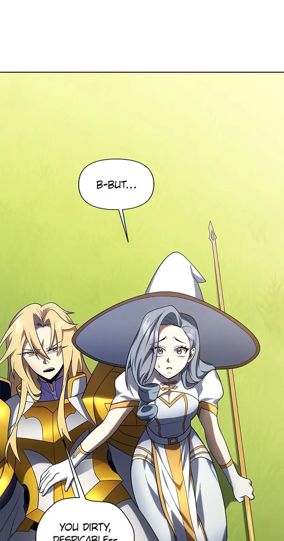 Player Who Returned 10,000 Years Later Chap 41 - Next Chap 42