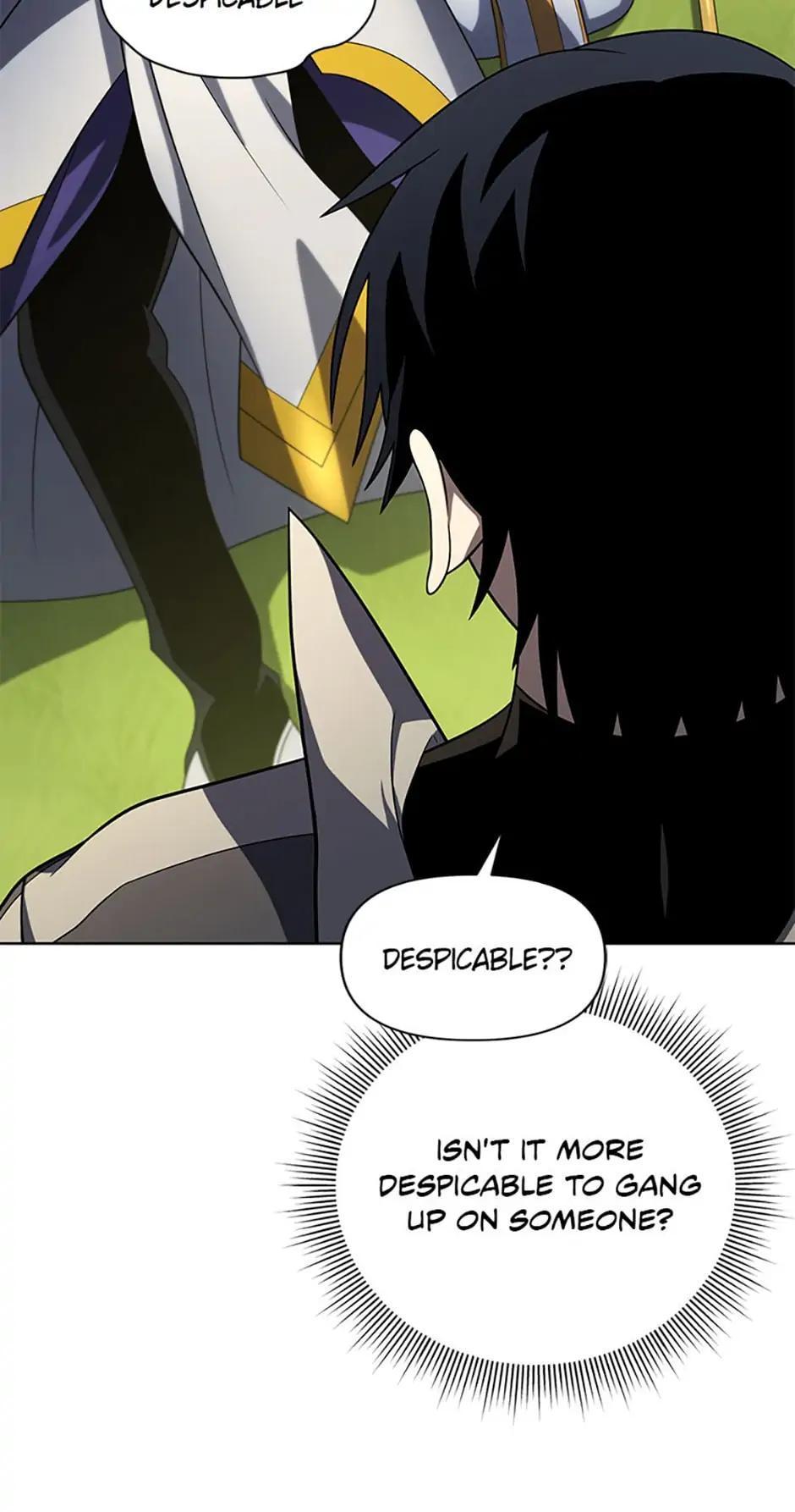 Player Who Returned 10,000 Years Later Chap 41 - Next Chap 42