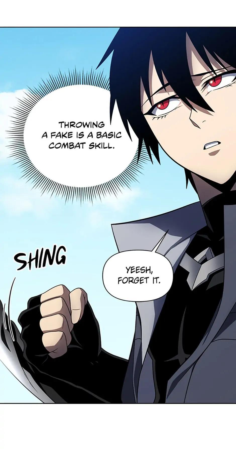 Player Who Returned 10,000 Years Later Chap 41 - Next Chap 42