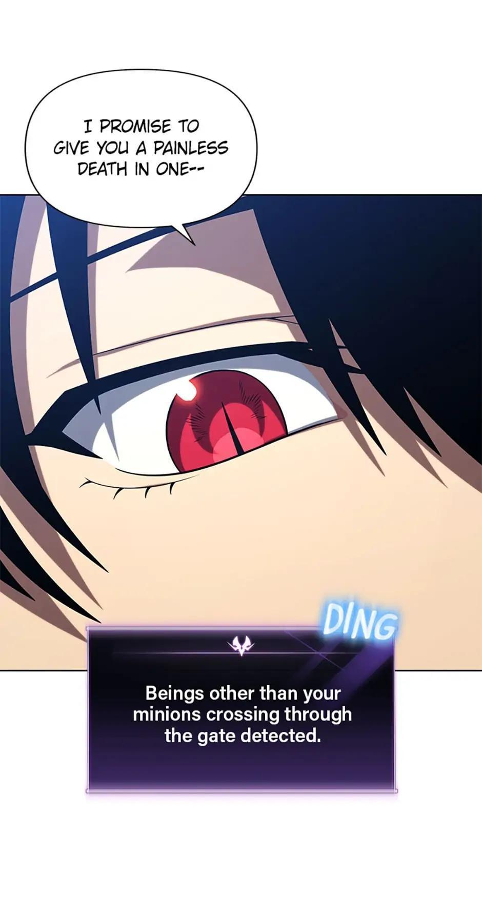 Player Who Returned 10,000 Years Later Chap 41 - Next Chap 42