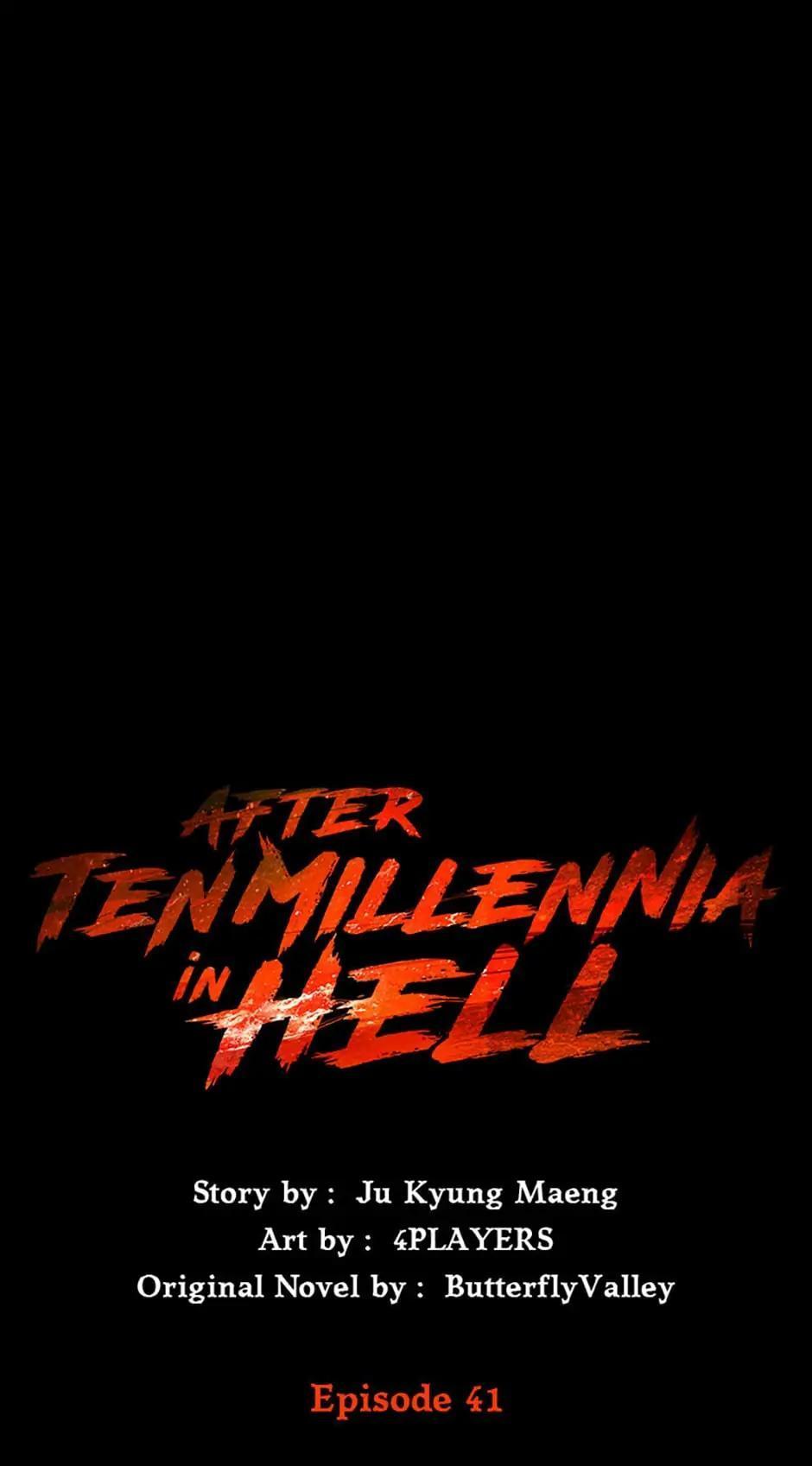 Player Who Returned 10,000 Years Later Chap 41 - Next Chap 42