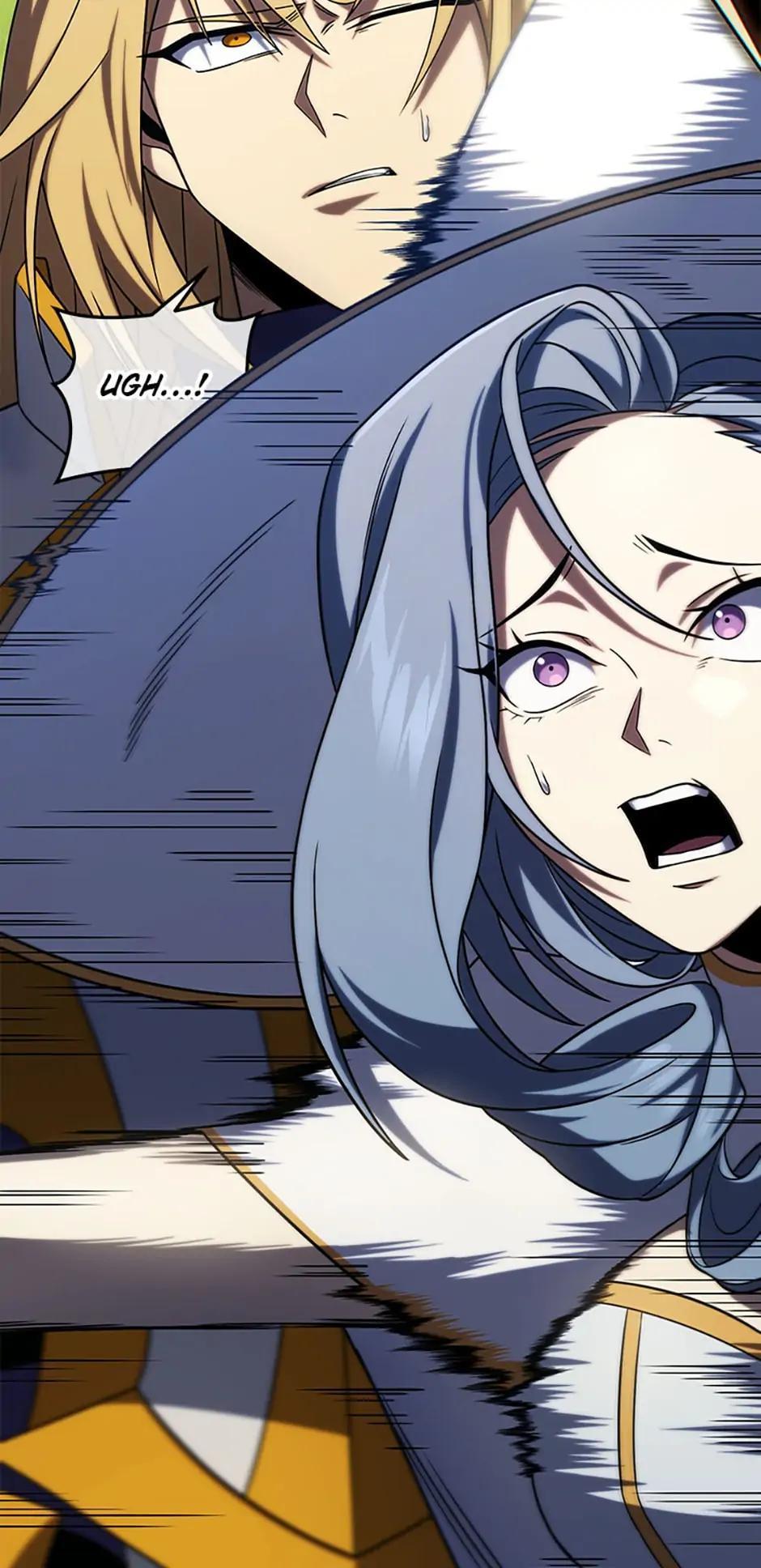 Player Who Returned 10,000 Years Later Chap 41 - Next Chap 42