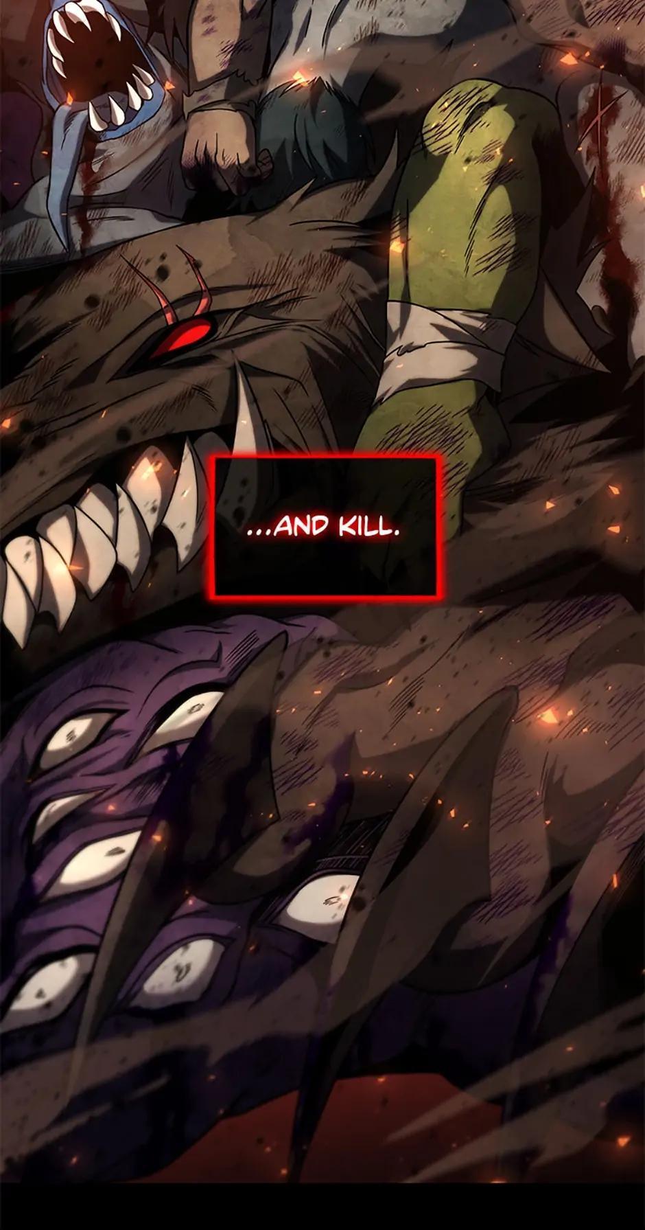Player Who Returned 10,000 Years Later Chap 41 - Next Chap 42