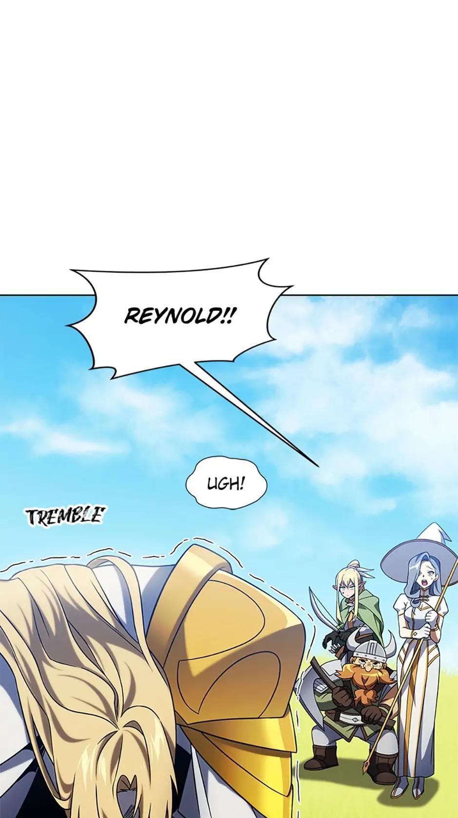 Player Who Returned 10,000 Years Later Chap 41 - Next Chap 42