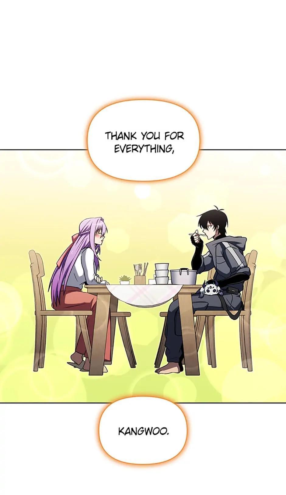Player Who Returned 10,000 Years Later Chap 41 - Next Chap 42