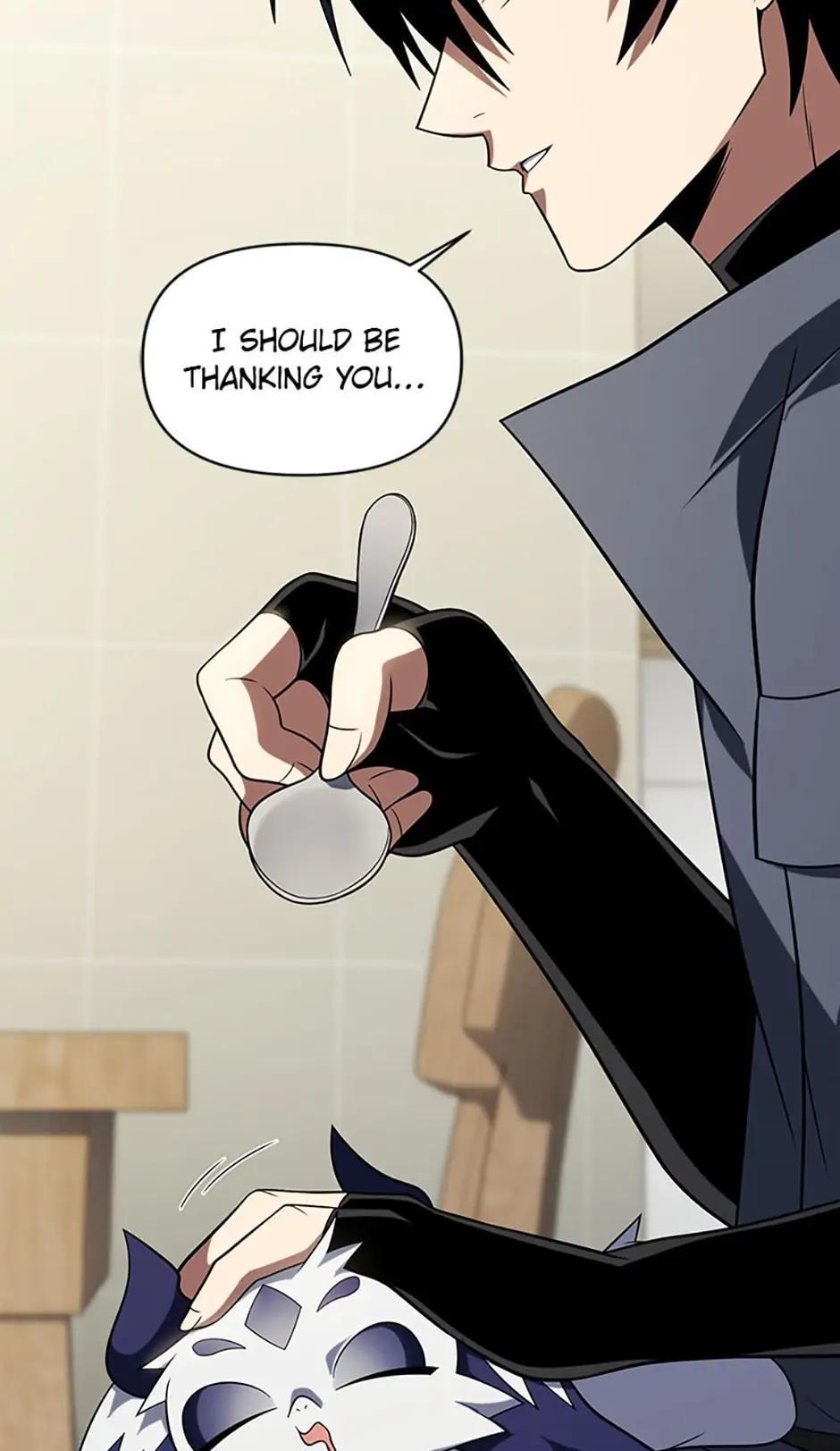 Player Who Returned 10,000 Years Later Chap 41 - Next Chap 42