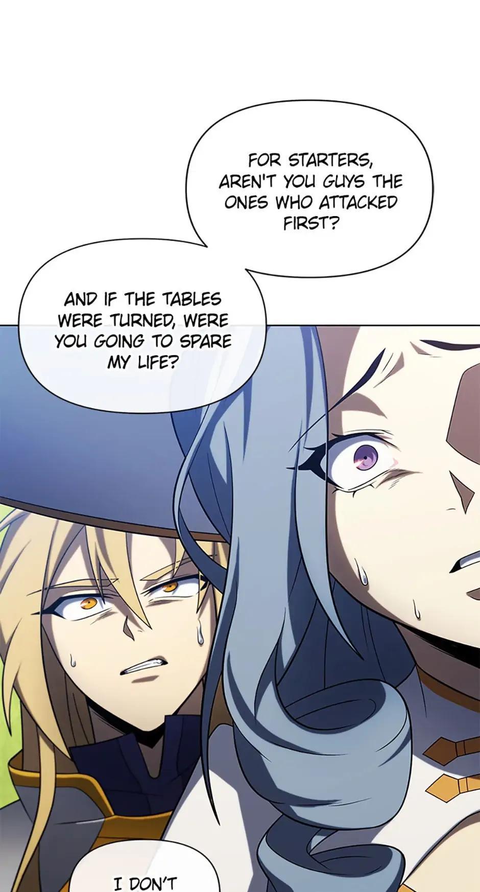 Player Who Returned 10,000 Years Later Chap 41 - Next Chap 42