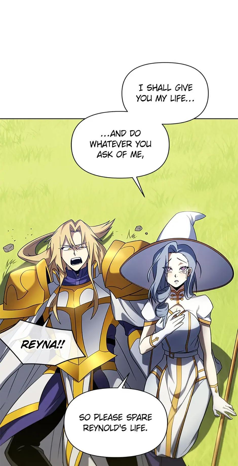 Player Who Returned 10,000 Years Later Chap 41 - Next Chap 42