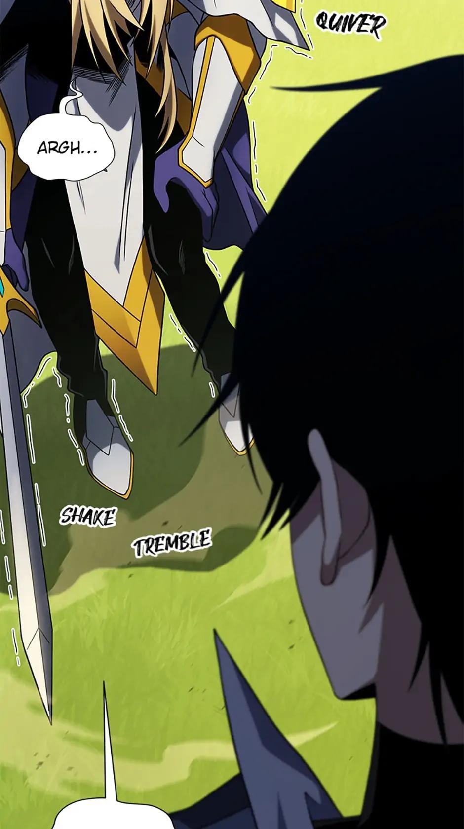 Player Who Returned 10,000 Years Later Chap 41 - Next Chap 42