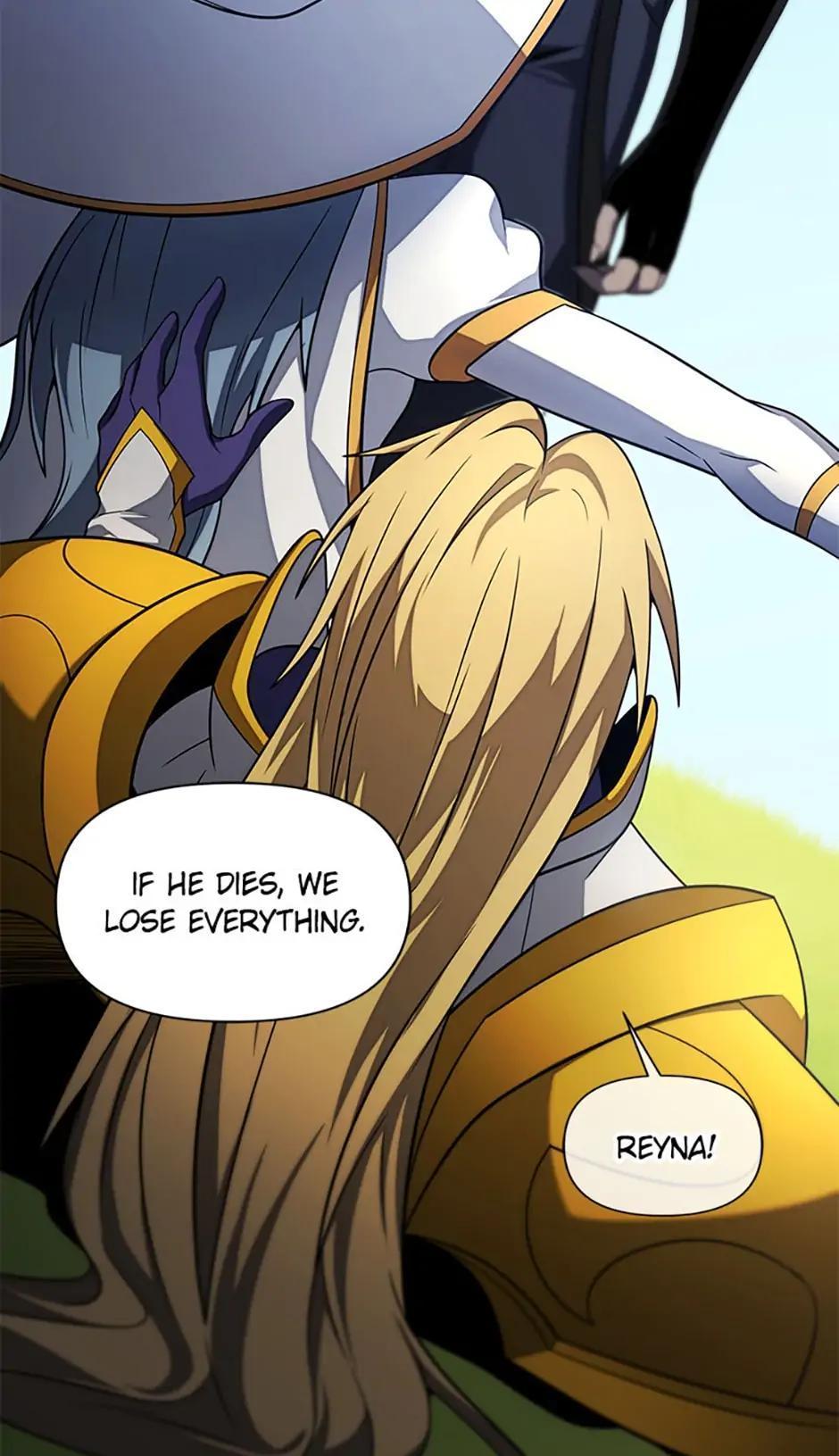 Player Who Returned 10,000 Years Later Chap 41 - Next Chap 42