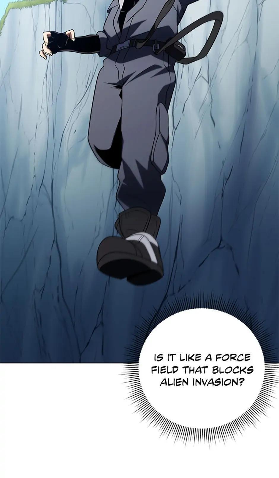 Player Who Returned 10,000 Years Later Chap 41 - Next Chap 42